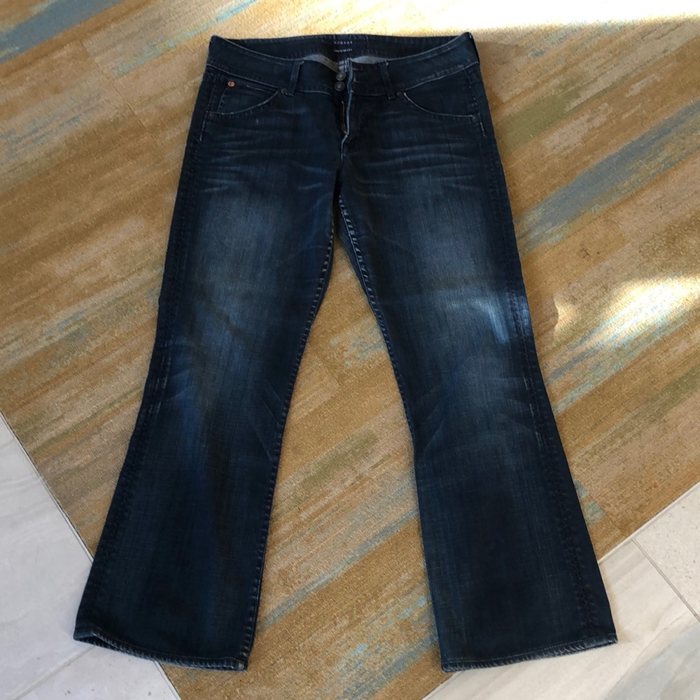 Hudson Jeans
